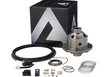 ARB DIFFERENTIALSPERRE TOYOTA HILUX AB 16, HA, 32ER VERZ., 12 BOLZEN