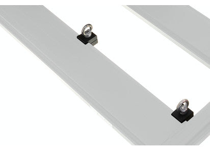 ARB BASERACK EYEBOLTS (4 PCS.) WITH DOVETAIL MOUNTING