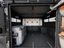AluBlack Flatbed mit Stauboxen für Toyota Hilux 2016+ Doppelkabine, Kit für Alu-Cab ModCAP