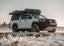 Alu-Cab Dachbox Schwarz 200L