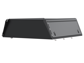 Alu-Cab Hardtop "Guard" für Toyota Tundra 2022+ Shortbed schwarz/ glatt