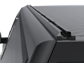 Alu-Cab Hardtop "Guard" für Toyota Tundra 2022+ Longbed schwarz/ geriffelt