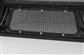 Alu-Cab Hardtop "Explorer" Heckfenstergitter