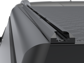 Alu-Cab Hardtop "Guard" für Isuzu D-Max 2020+ Doppelkabine schwarz/glatt