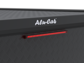 Alu-Cab Hardtop "Guard" für Toyota Hilux Revo 2016+ Doppelkabine schwarz/geriffelt