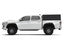 Alu-Cab Hardtop "Explorer" für Toyota Tacoma 2016-2023 Short Bed schwarz/glatt