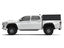 Alu-Cab Hardtop "Explorer" für Toyota Tacoma 2016-2023 Short Bed schwarz/geriffelt