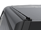 Alu-Cab Hardtop "Guard" für Toyota Tacoma 2016-2023 Shortbed schwarz/geriffelt