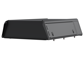 Alu-Cab Hardtop "Guard" für Toyota Tacoma 2024+ Longbed schwarz/glatt