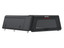 Alu-Cab Hardtop "Explorer" für Toyota Tacoma Gen 2 2005-2015 Long Bed schwarz/glatt