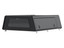 Alu-Cab Hardtop "Explorer" für Toyota Tacoma Gen 2 2005-2015 Long Bed schwarz/geriffelt