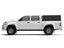 Alu-Cab Hardtop "Explorer" für Toyota Tacoma Gen 2 2005-2015 Short Bed schwarz/geriffelt