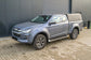 Alu-Cab Hardtop "Explorer" für Isuzu D-Max 2012-2020 Space-Kabine schwarz/glatt
