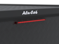 Alu-Cab Hardtop "Guard" für Toyota Hilux Revo 2016+ Extrakabine schwarz/geriffelt
