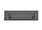 Alu-Cab Hardtop "Contour" für Toyota Hilux Revo 2016+ Extrakabine