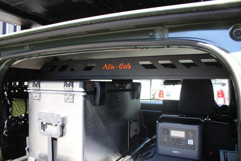 Alu-Cab Suzuki Jimny Innenraum-Ladeträger