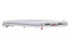 Alu-Cab Hubdach "Hercules G2" für Toyota Land Cruiser 75 & 78, weiß