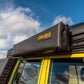 Alu-Cab Halterung für Shower Cube - "THOR" Hubdach Land Cruiser 76 (Links&Rechts)