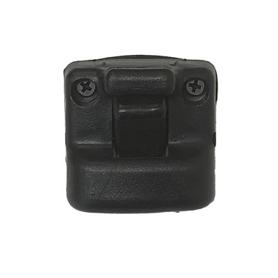 Alu-Cab Hardtop Contour Fenster Clip Kunststoff