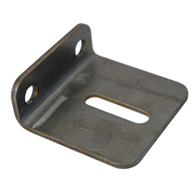 Alu-Cab SparePart Universal Winkelhalterung Langloch (Dimensionen)