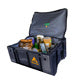 Bundle Ammo Box mit Innentasche Schwarz