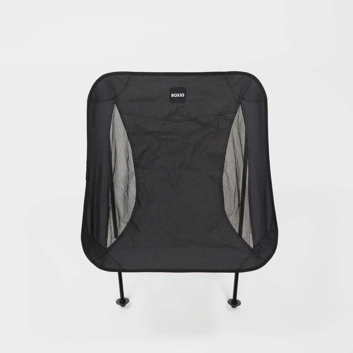 4er-Set BOXIO CHAIR I Campingstuhl-Set in SOLO