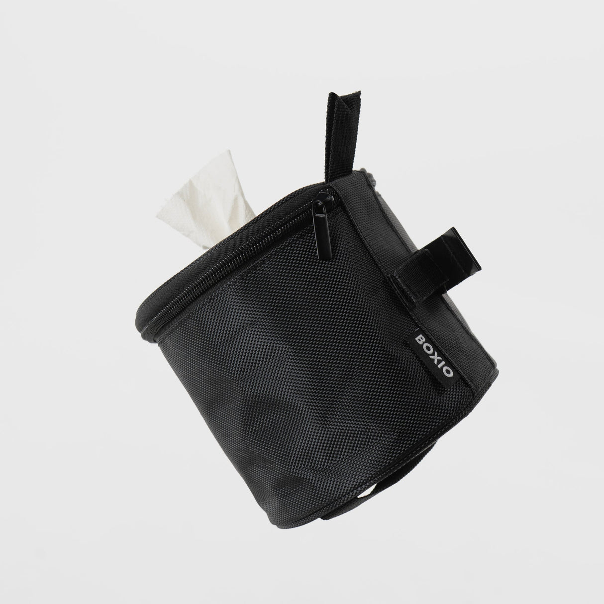 BOXIO TOILET PAPER BAG I Toilettenpapierhalter Camping
