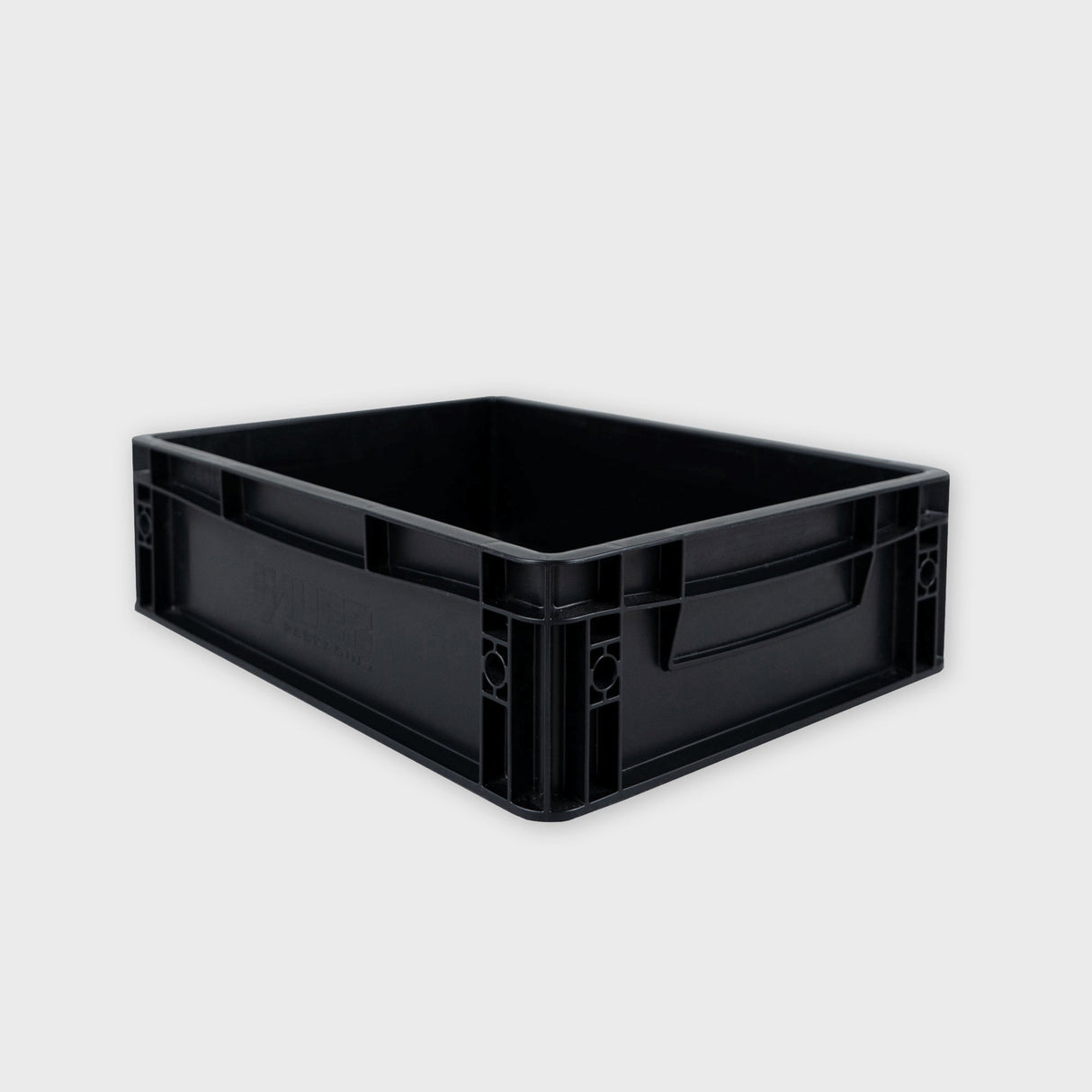 BOXIO - SOLO UP | Eurobox Sitzerhöhung