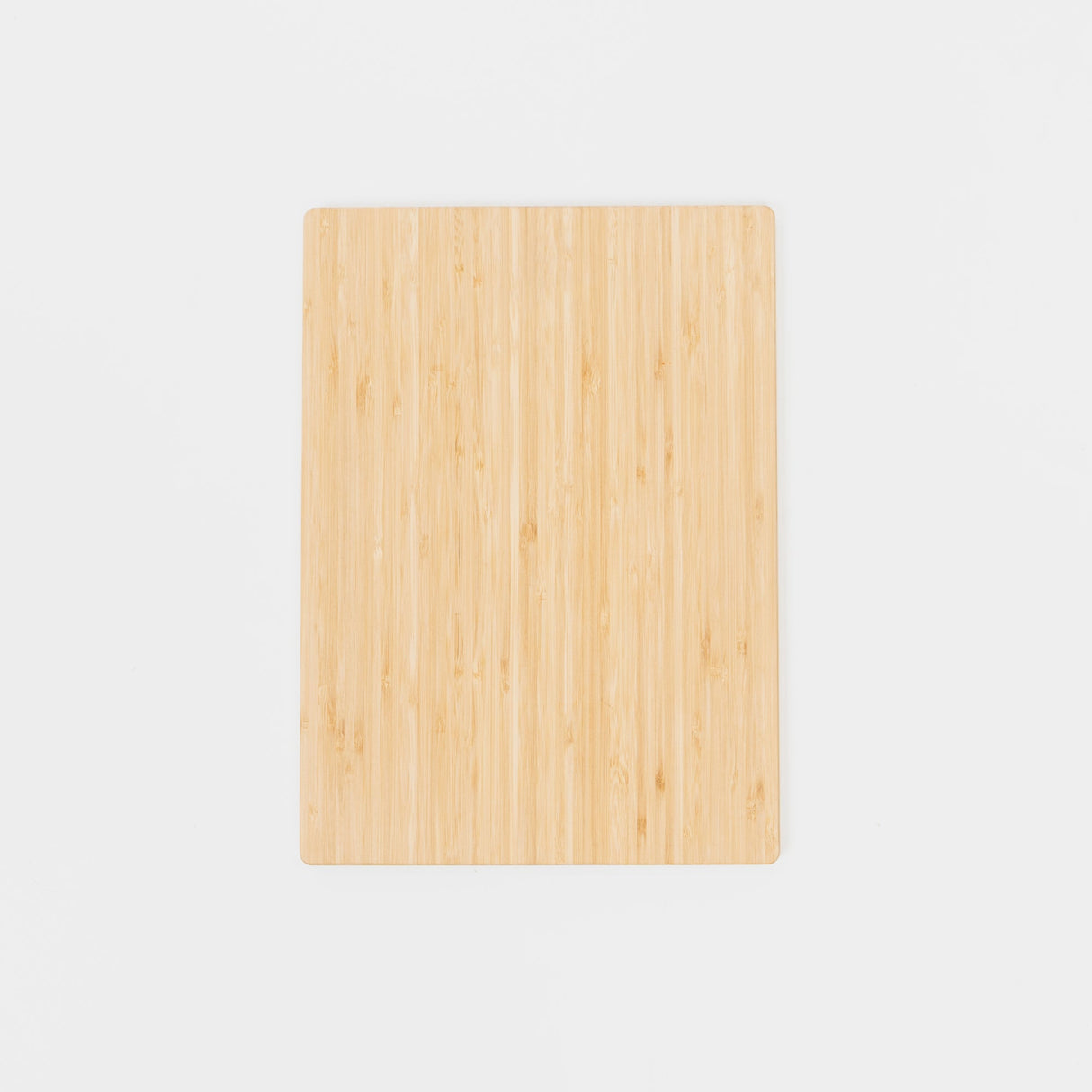 Bambus Schneidebrett I BOXIO BOARD