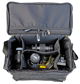 Camp Cover Kamera Tasche, dunkelgrau