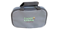 Camp Cover Tasche Bergeausrüstung Schwarz