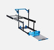 Produktbild des MSA 4x4 Dropslide Auszugs mit Tisch DS 40