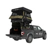 Overland Experience Roof Tent Cabin