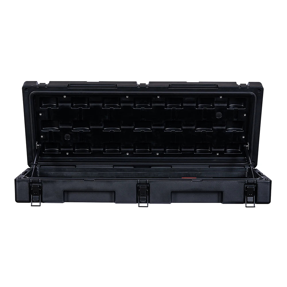 Overland Experience 83L Offroad Box Quick Mount LLDPE Cargo Case