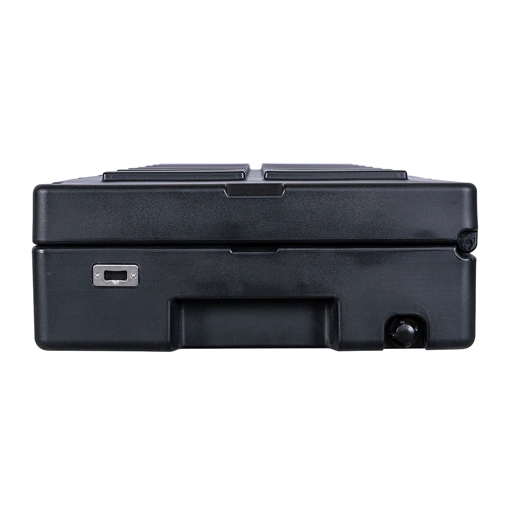 Overland Experience 83L Offroad Box Quick Mount LLDPE Cargo Case