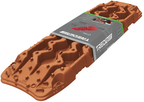 tred hd sandbleche