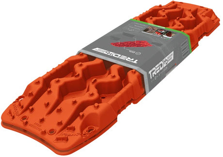 tred hd sandbleche