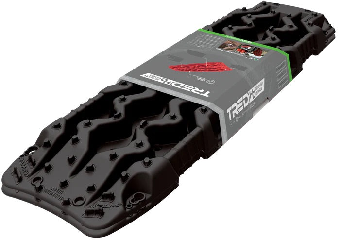 TRED HD Sandbleche