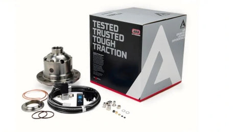 Beispielabbildung der Air Lockers Differenzialsperren von ARB