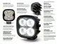 Lazer Lamps Utility-25 MAXX