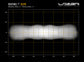 Lazer Lamps Sentinel 7" Elite mit Positionslicht
