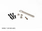 Lazer Lamps Anti-Theft Kit für 3x Sentinel 7"