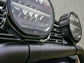Lazer Lamps flache Transferplatte für Sentinel