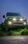 Lazer Lamps Nebelscheinwerfer-Upgrade-Kit Toyota Land Cruiser (2023+)