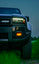 Lazer Lamps Nebelscheinwerfer-Upgrade-Kit Toyota Land Cruiser (2023+)