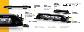 Lazer Lamps Kühlergrill-Kit Land Rover Defender (2020+) inkl. Linear-18