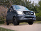 Lazer Lamps Kühlergrill-Kit Mercedes Sprinter W906 (2013-2017) inkl. 2x Triple-R 750 Wide