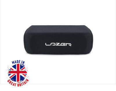 Lazer Lamps Neopren Cover - 4 LED-Scheinwerfer (240 mm)