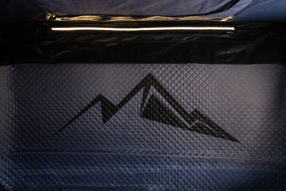 Moby Mountain LED Kit