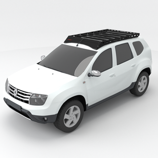 Predator Offroad Dachplattform für Renault Duster (2010+) SUV